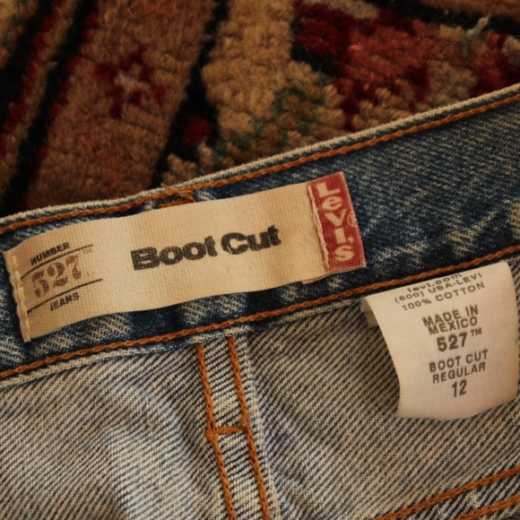 LEVIS SILVER TAB LOWCUT SHORTS